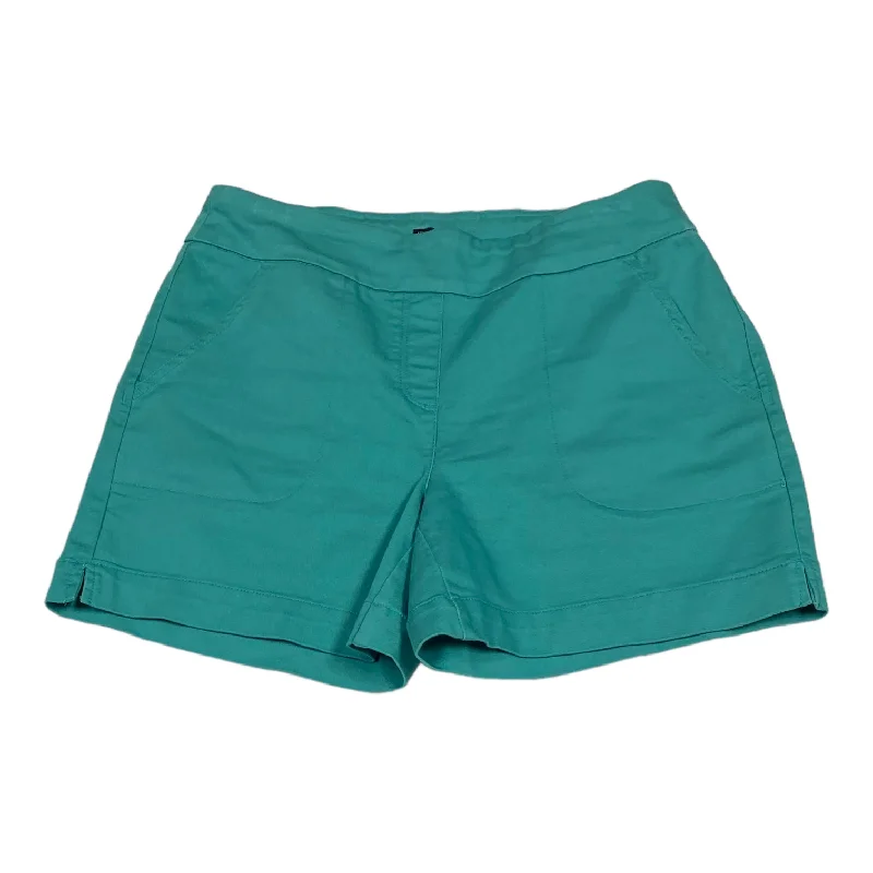 Crazy Deals Shorts By VIOLETS & ROSES  Size: 8