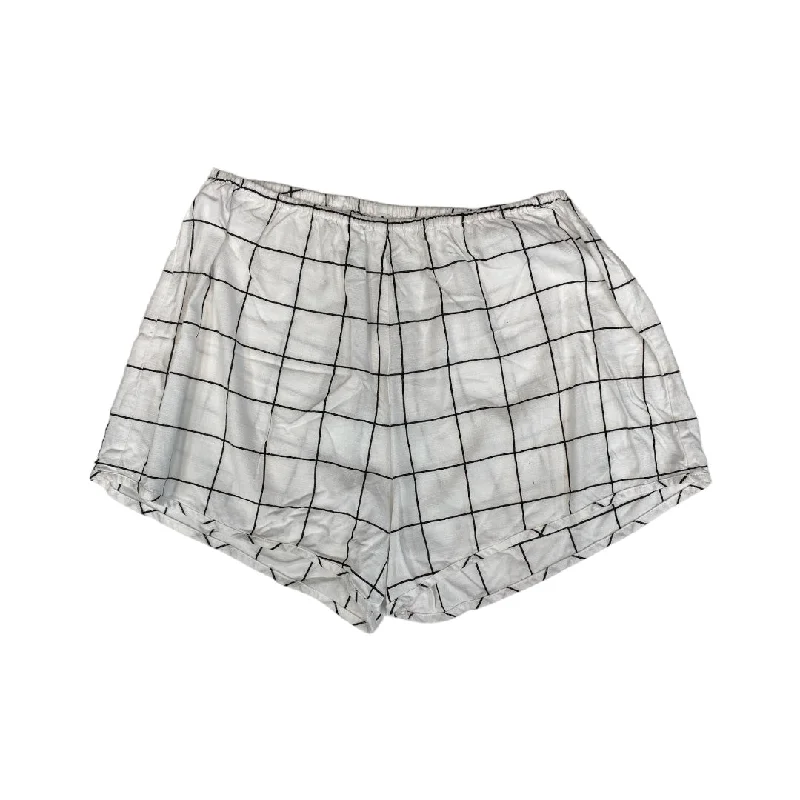 Unmissable Offer Shorts By MLM LABEL  Size: M