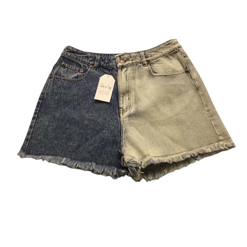 Closeout Shorts By Cmc  Size: S