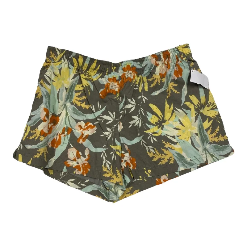 TIME-Limited Offer Shorts By Columbia  Size: M