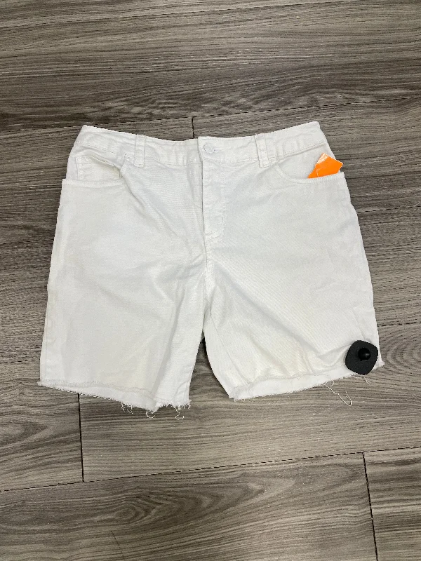 Time-Limited Offer Shorts By Croft And Barrow  Size: 6