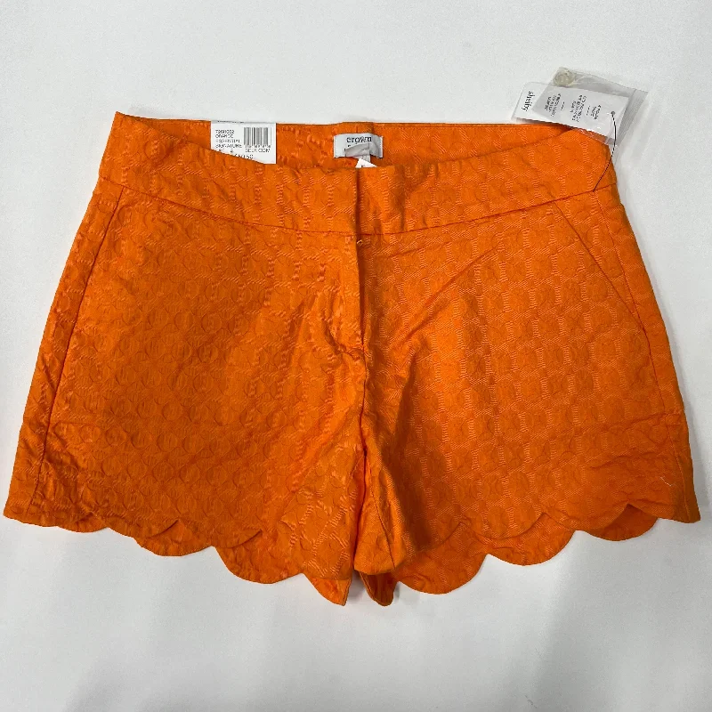 Grand Opening Sale Shorts By Crown And Ivy NWT Size: 2