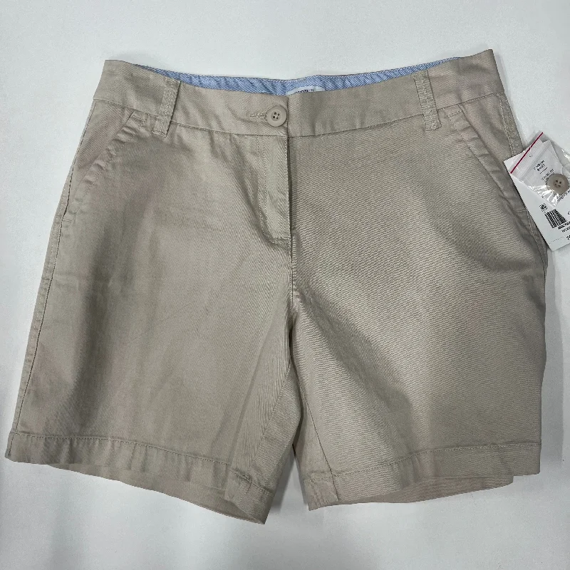 Price Blitz Shorts By Crown And Ivy NWT Size: 4