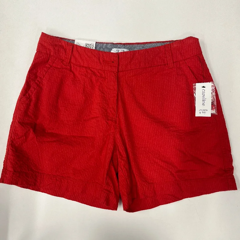 Deal Frenzy Shorts By Crown And Ivy NWT Size: 6