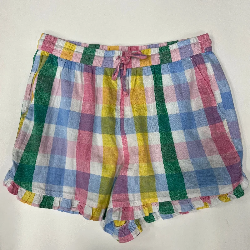 Deal Zone Shorts By Crown And Ivy NWT  Size: M