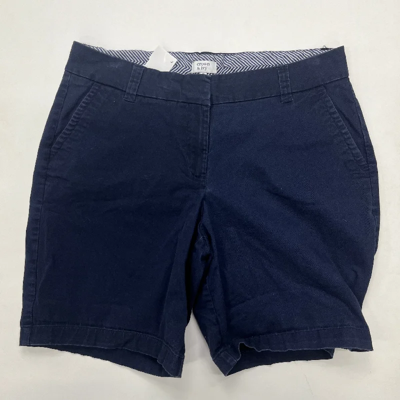 Special Promotion Shorts By Crown And Ivy  Size: 10