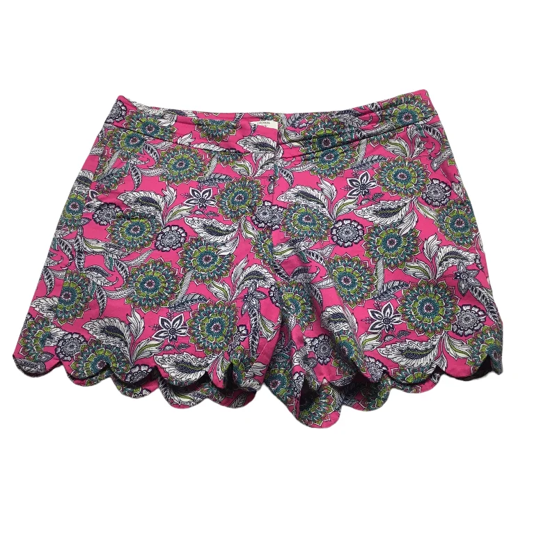 Closeout Shorts By Crown And Ivy  Size: 16