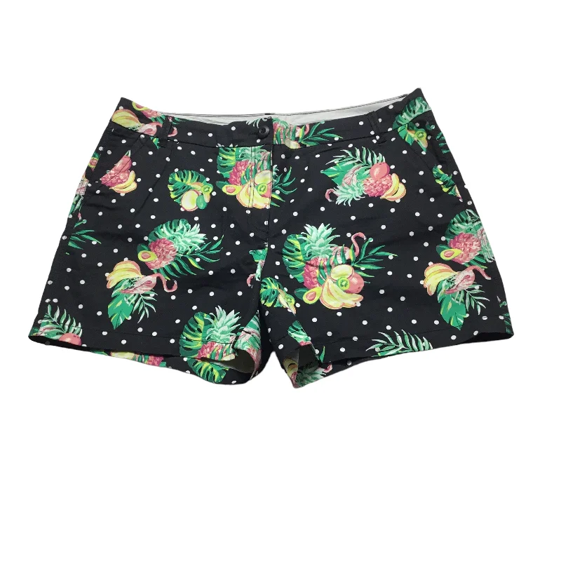 Bonus Savings Shorts By Crown And Ivy  Size: 16