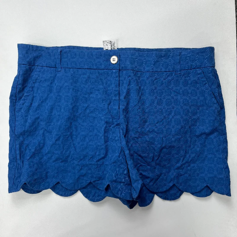 Lowest Price Shorts By Crown And Ivy  Size: 16