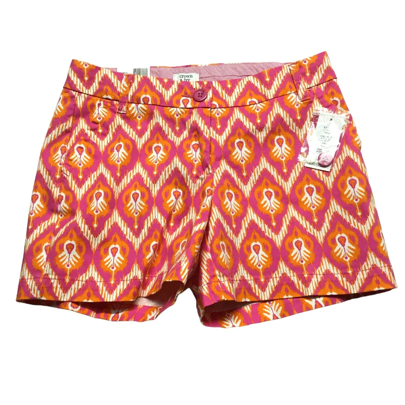 Deal of the Week Shorts By Crown And Ivy  Size: 2