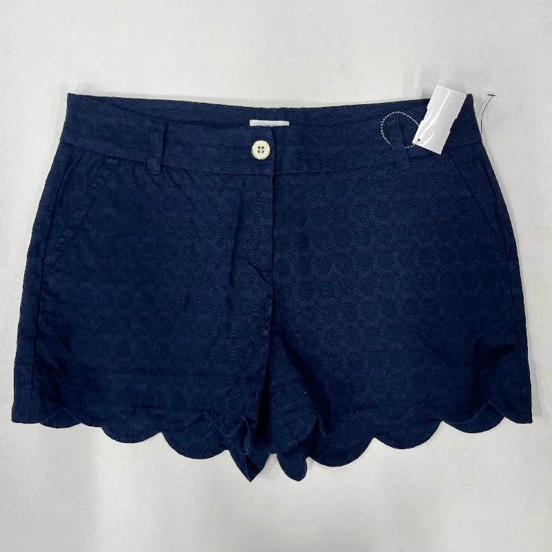 Exclusive Savings Shorts By Crown And Ivy  Size: 6