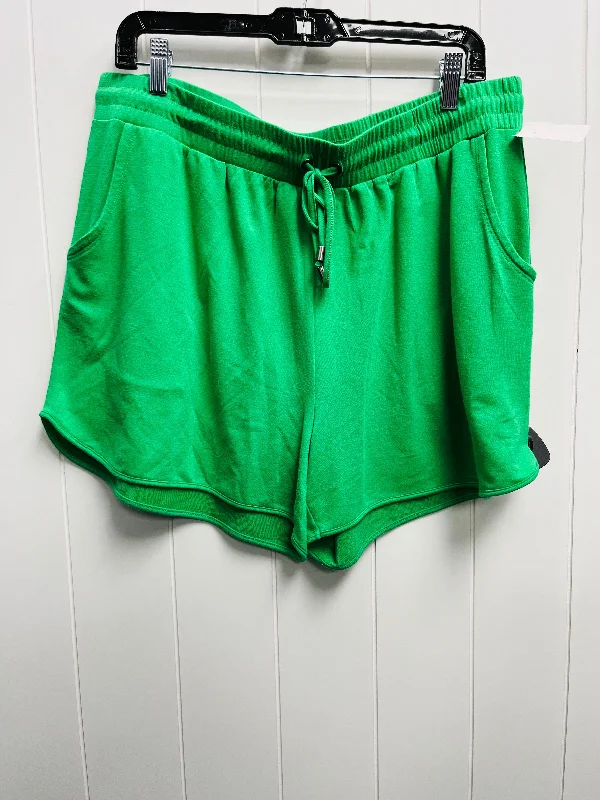 Deal Frenzy Shorts By Crown And Ivy  Size: Xl