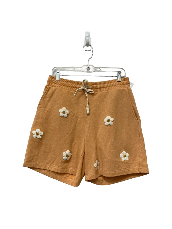 Extra Savings Shorts By Current Air  Size: L