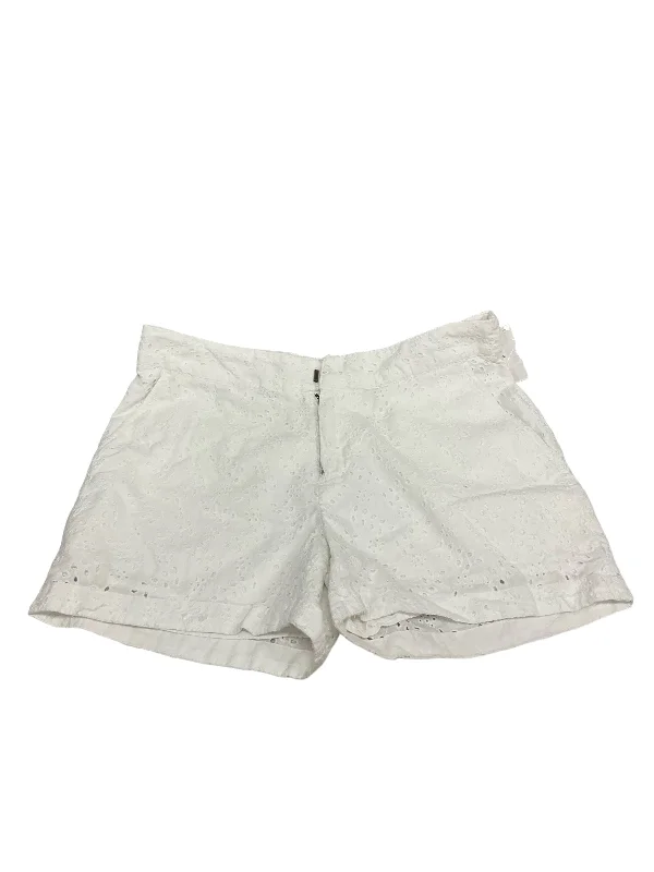 Huge Savings Shorts By Cynthia Rowley  Size: 2