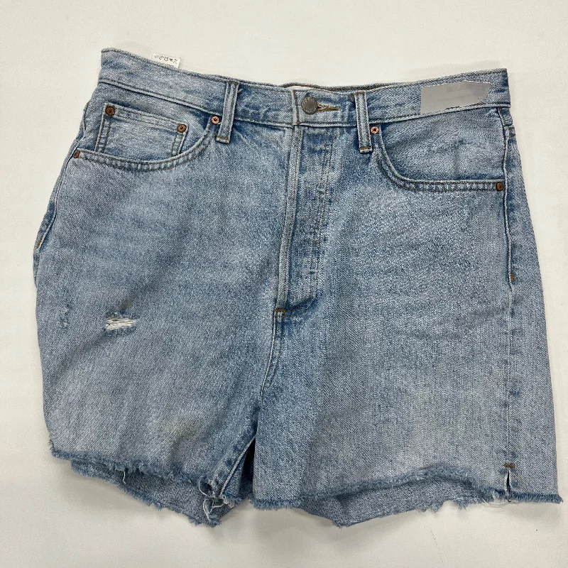 Get It Before It’s Gone Shorts By Denim Forum  Size: 10