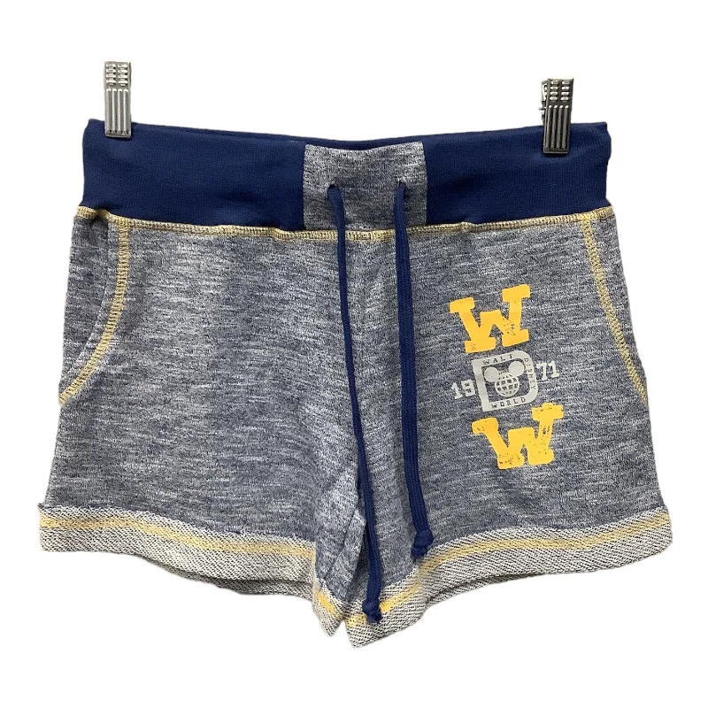 Incredible Offers Shorts By Disney Store  Size: Xs