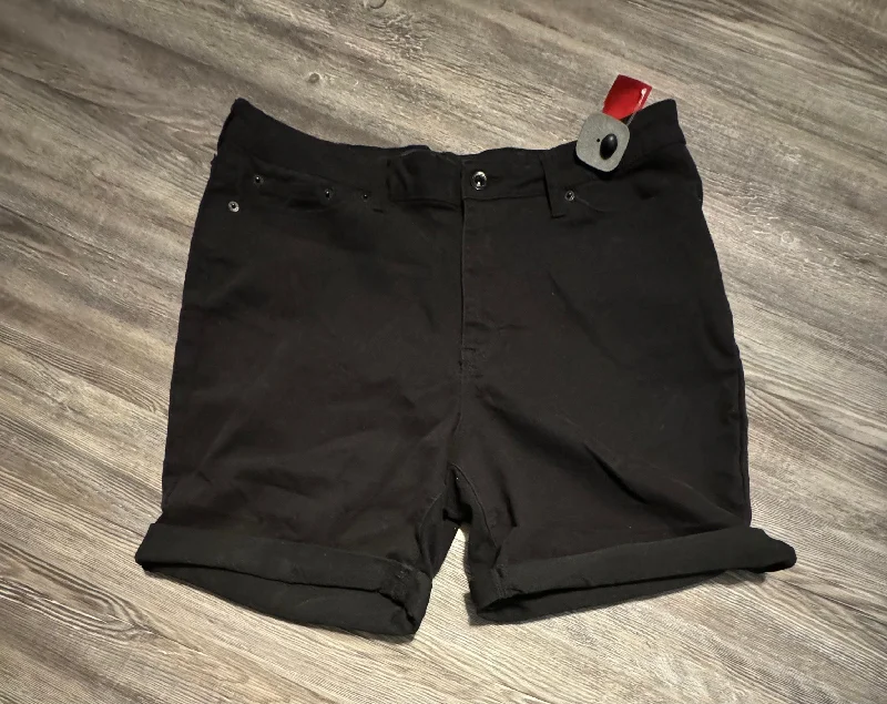 Price Smash Shorts By Dkny  Size: 14