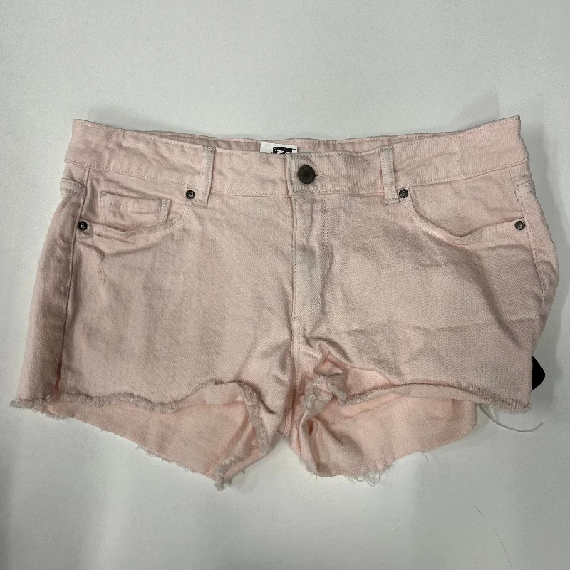 Markdown Madness Shorts By Dl1961  Size: 6