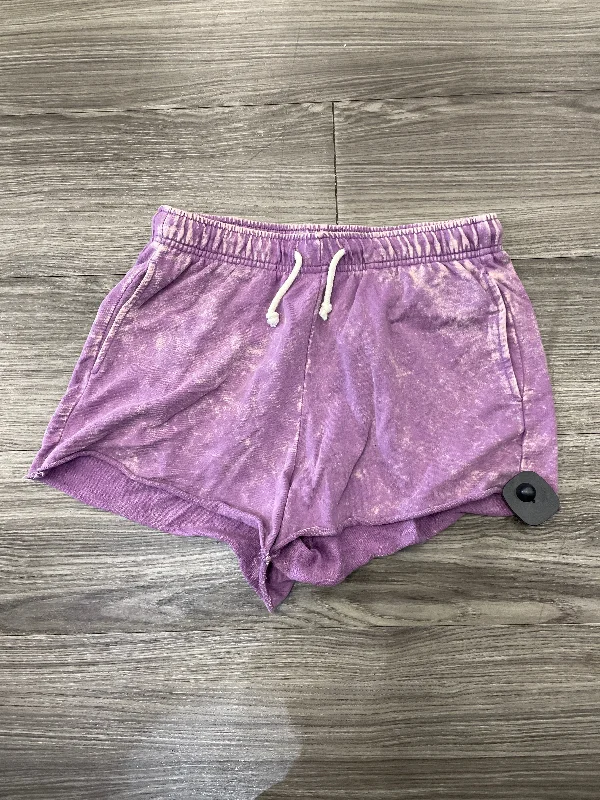 New Markdowns Shorts By Double Zero  Size: M