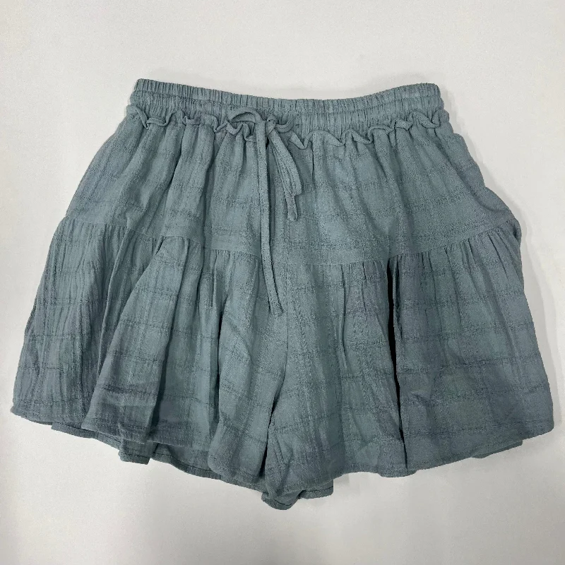 Limited Time Shorts By Easel  Size: 4