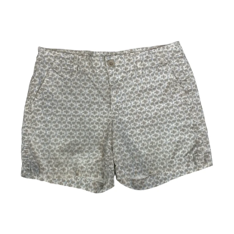 Can't Be Beat Shorts By Eddie Bauer  Size: 4