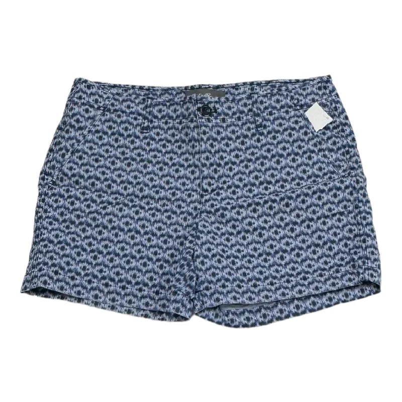 Can't Be Beat Shorts By Eddie Bauer  Size: 8