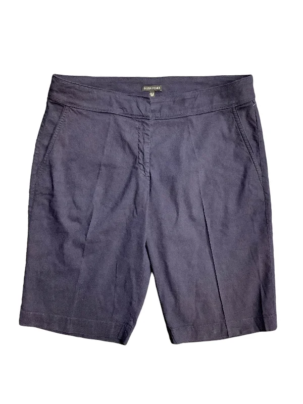 Price Cut Shorts By Eileen Fisher  Size: 14