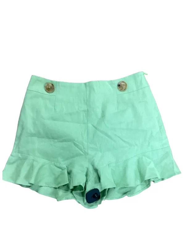 New Deals Shorts By English Factory  Size: M