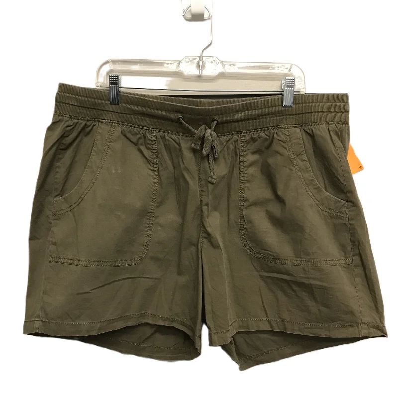 Lowest Price Shorts By Evri  Size: 16