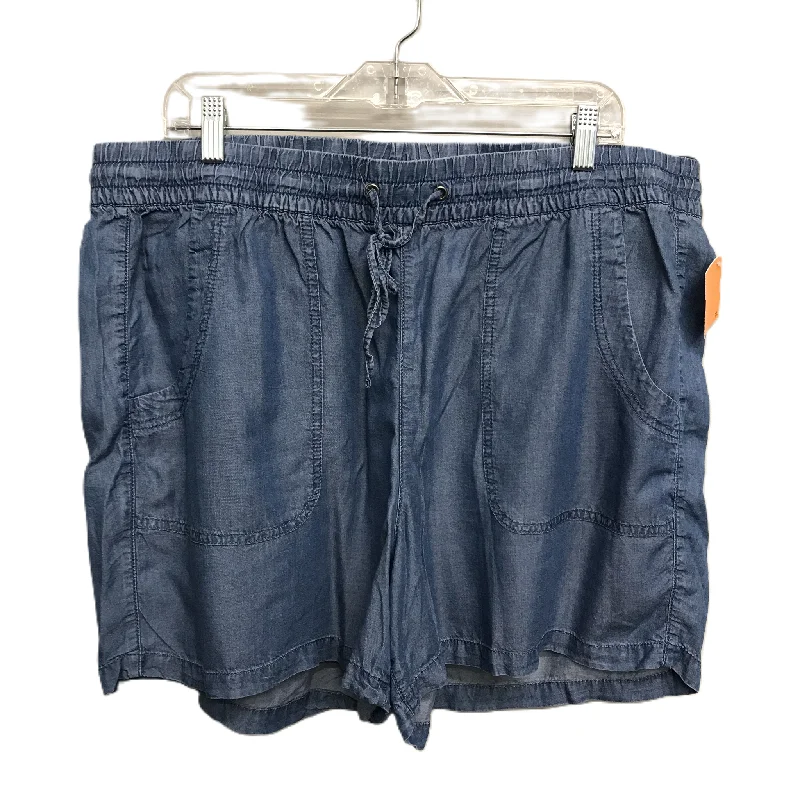 Major Savings Shorts By Evri  Size: 16