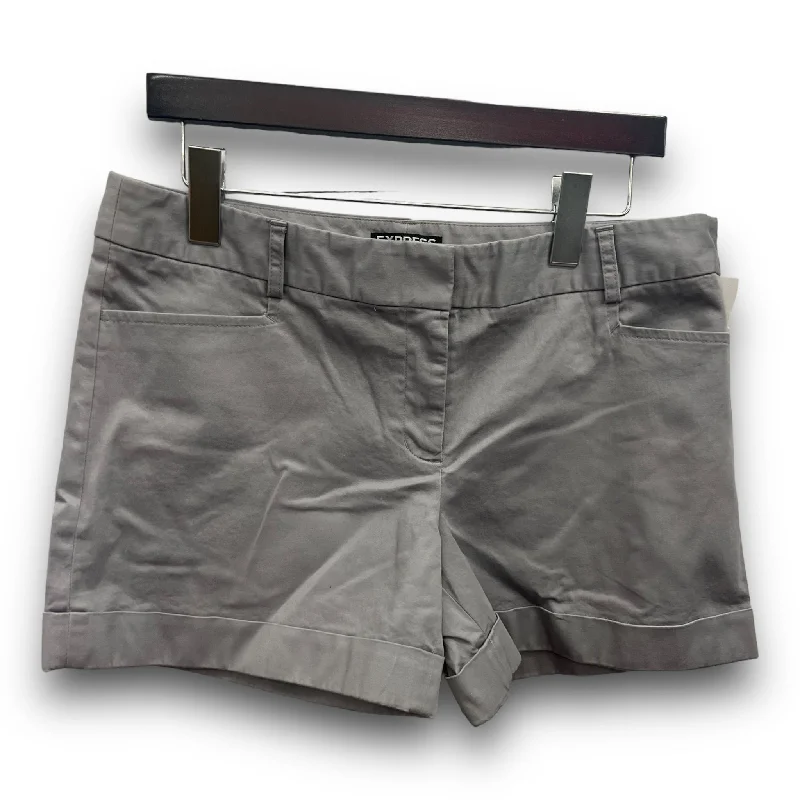 Don't Wait Shorts By Express  Size: 10