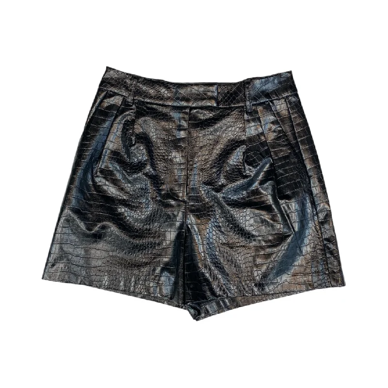 Buy More, Save More Shorts By Express  Size: 4