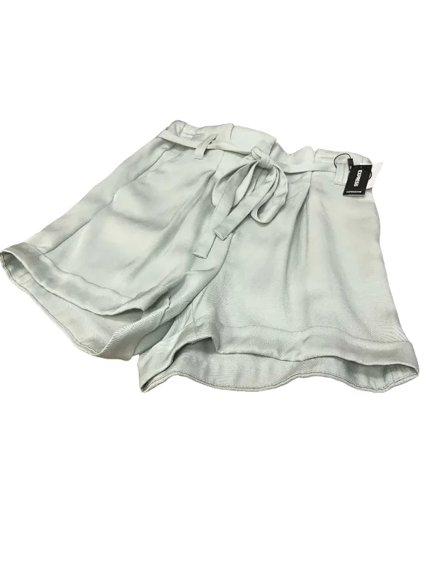 Now or Never Shorts By Express  Size: 8