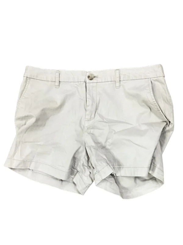 Stock Clearance Shorts By Faded Glory  Size: 14