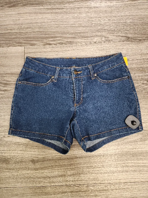 Limited Stock Shorts By Faded Glory  Size: 4