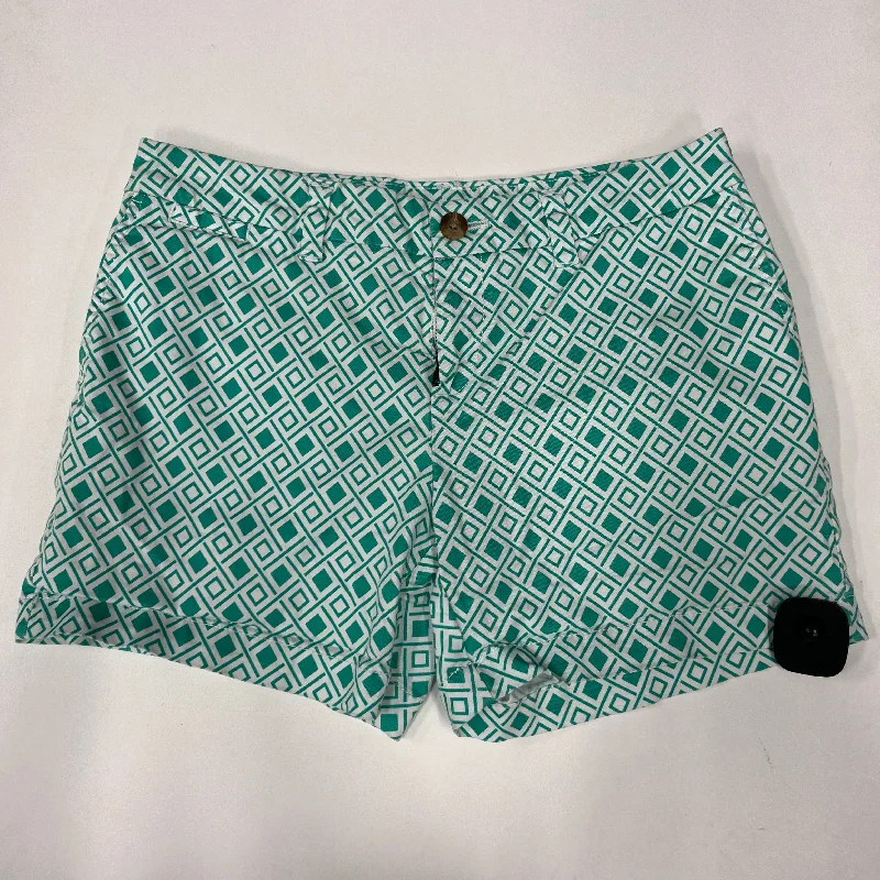 Mega Deal Shorts By Faded Glory  Size: 6