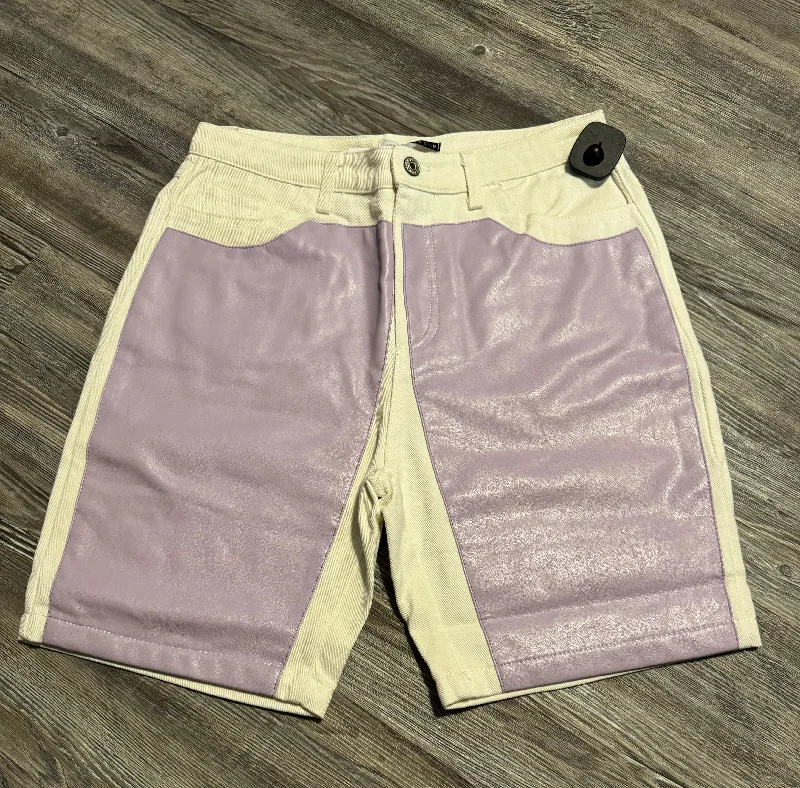 Special Promotion Shorts By Fashion Nova  Size: M