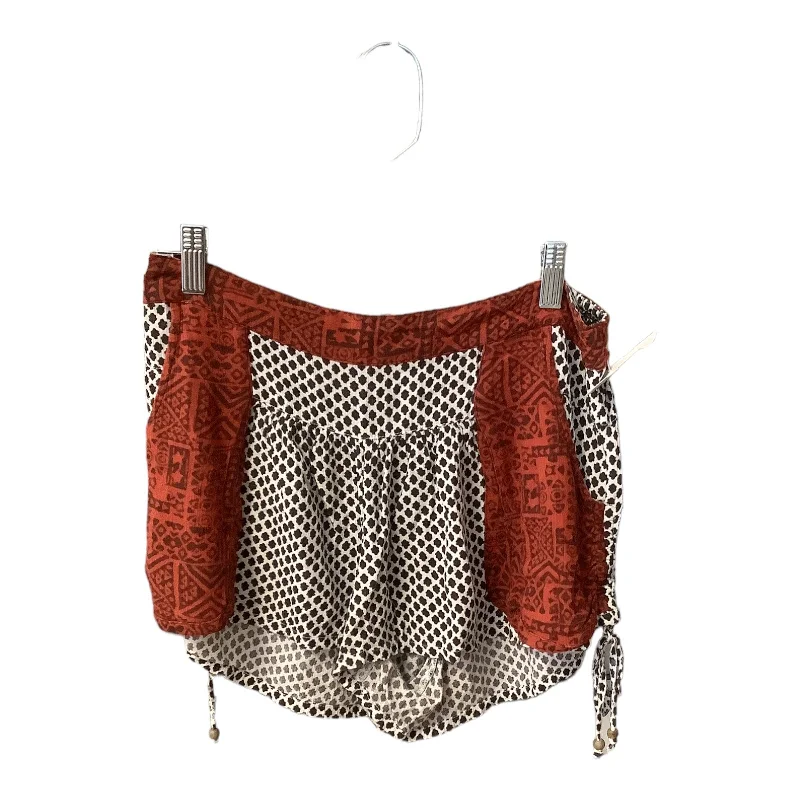 Savings Galore Shorts By Free People  Size: 2