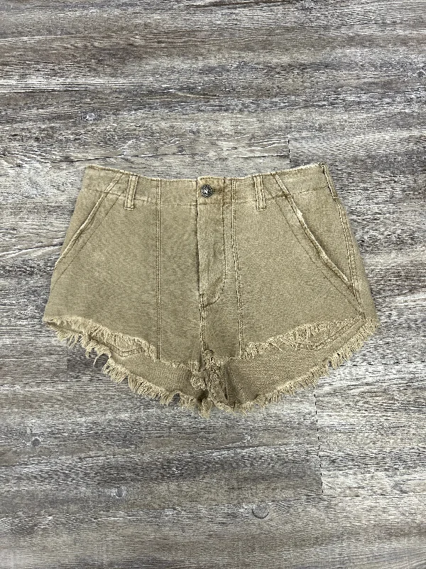 Discount Extravaganza Shorts By Free People  Size: 6
