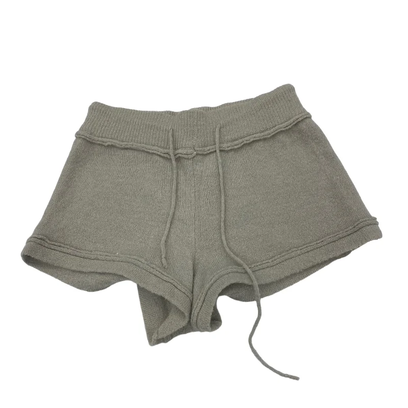 Deal Explosion Shorts By Free People  Size: L