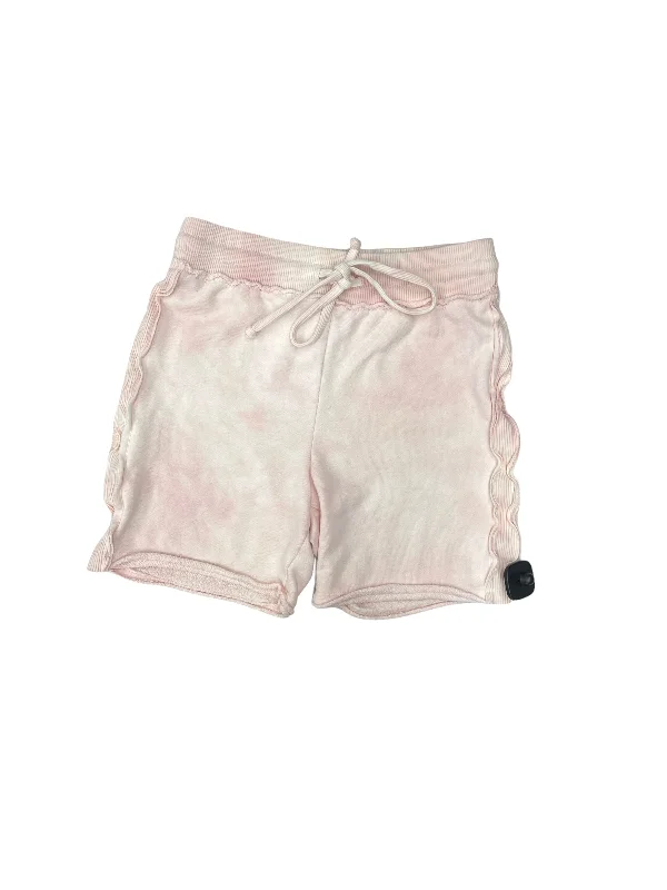 Exclusive Savings Shorts By Free People  Size: Xs