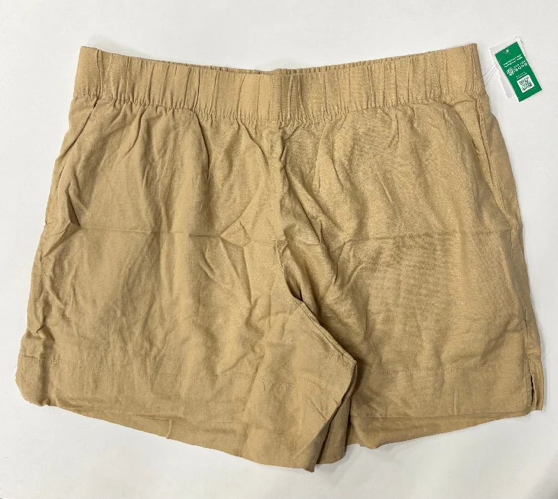 Overstock Sale Shorts By Gap NWT Size: 16
