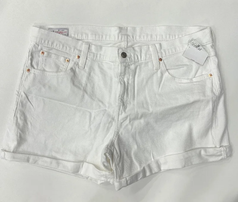Bargain Bin Shorts By Gap NWT  Size: 20