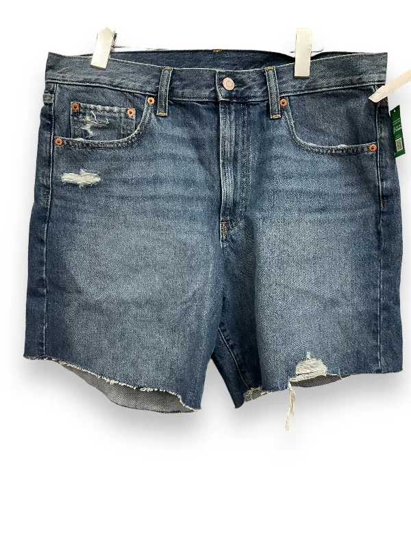 Customer Appreciation Sale Shorts By Gap  Size: 12