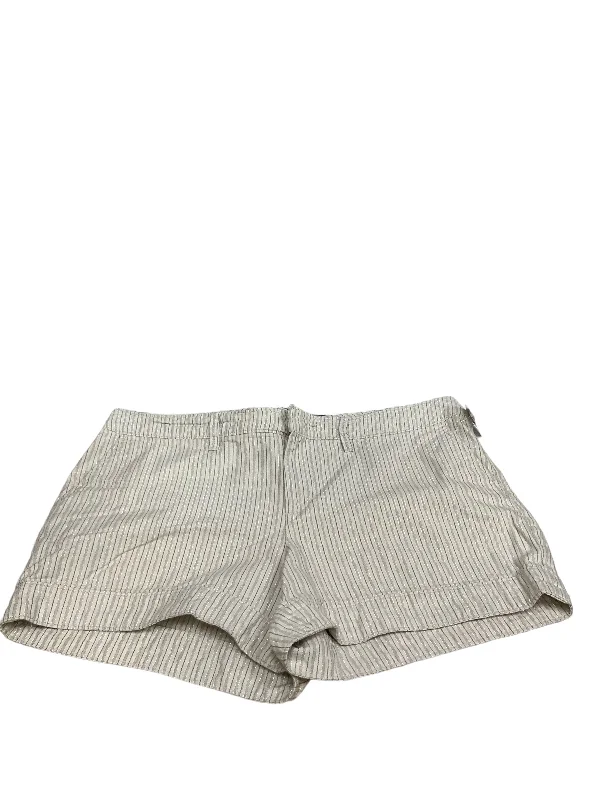 Don't Wait Shorts By Gap  Size: 14