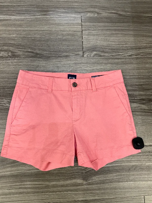 Bargain Blast Shorts By Gap  Size: 2