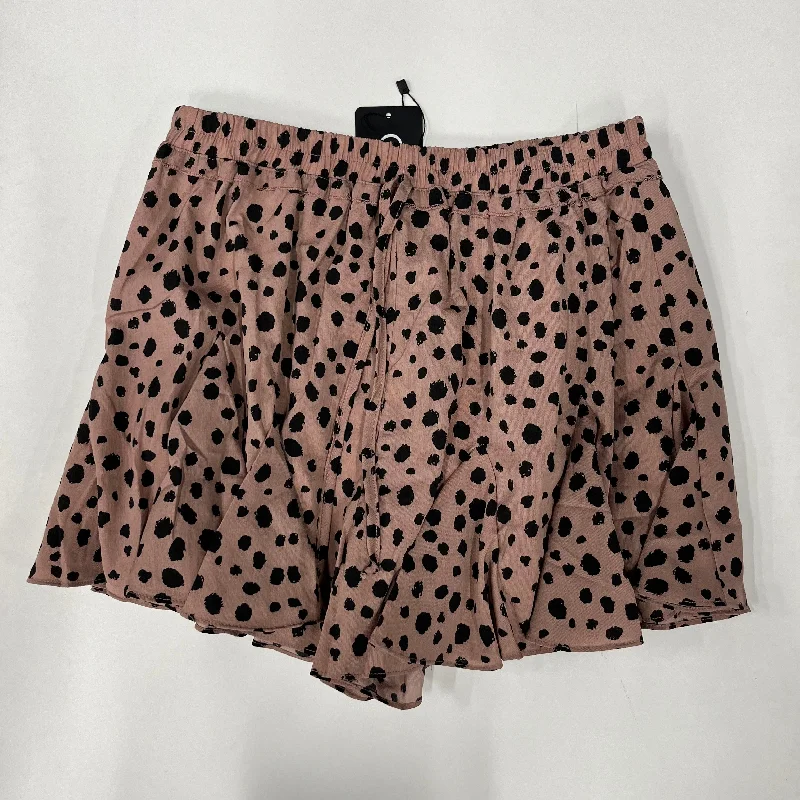 Savings Spectacular Shorts By Gogol NWT  Size: M