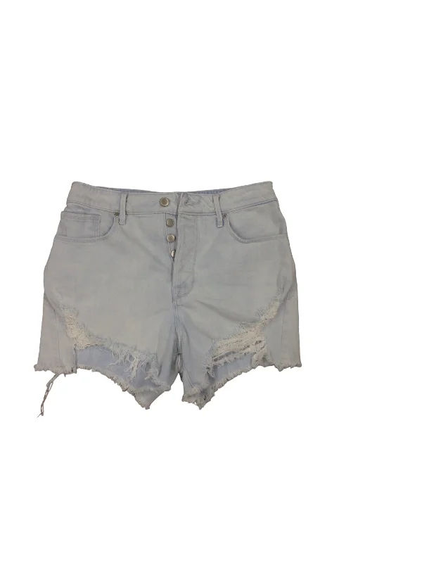 Can't Miss Shorts By Good American  Size: 4