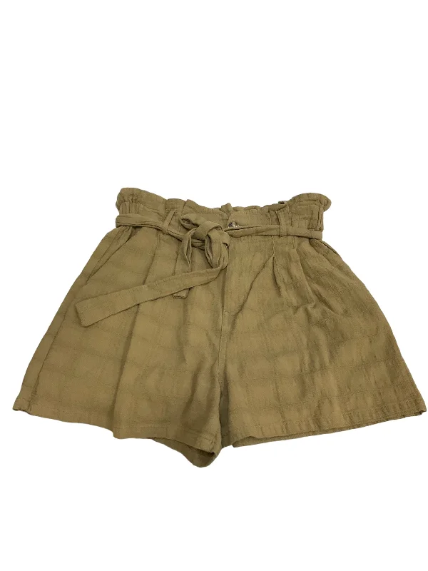 Price Drop Alert Shorts By Good Luck Gem  Size: S