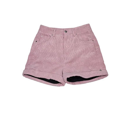 Value Deals Shorts By Guess  Size: S